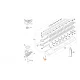 STIHL  Śruba z łbem cylindrycznym IS-M5x30 9022 341 1070